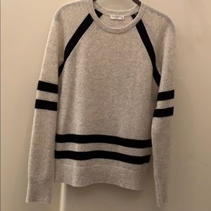 Cashmere sweater